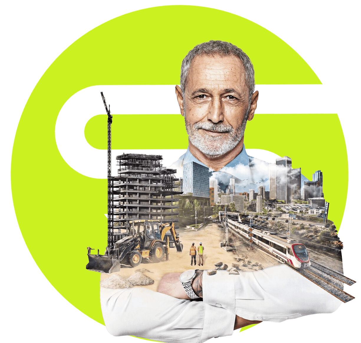 Criação de Site para Construtoras