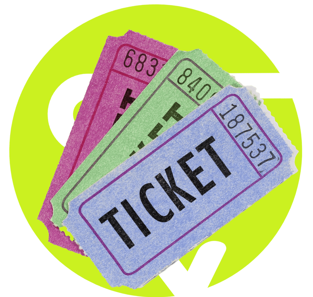 Criação de Site para Eventos