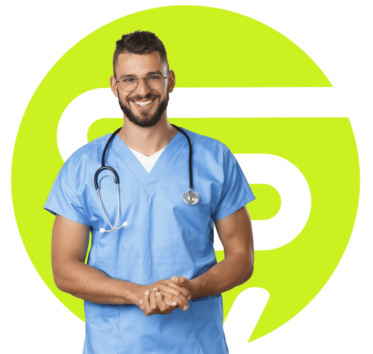 Criação de Site para Médicos