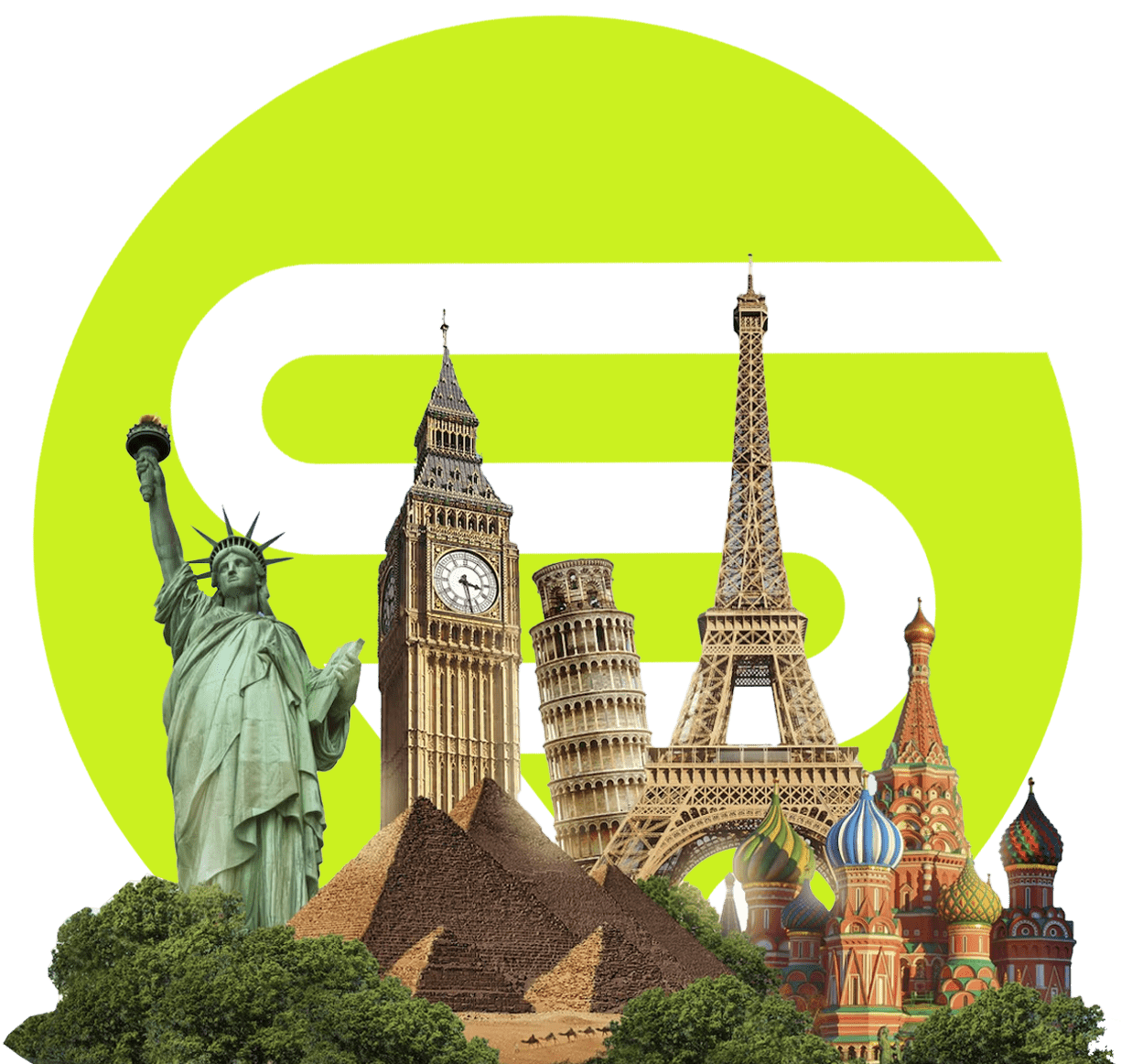Criação de Site para Agências de Viagem